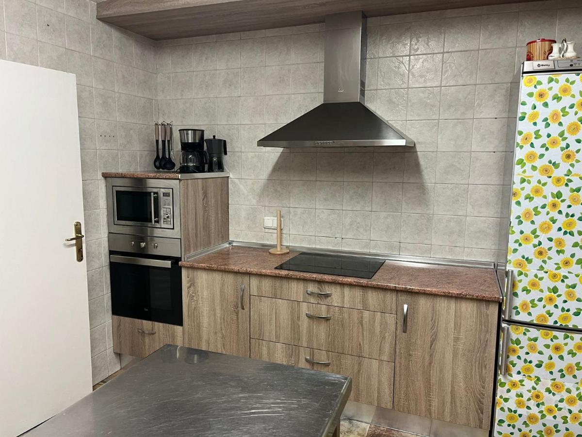 Casa Rural El Medico Serradilla del Arroyo Екстер'єр фото