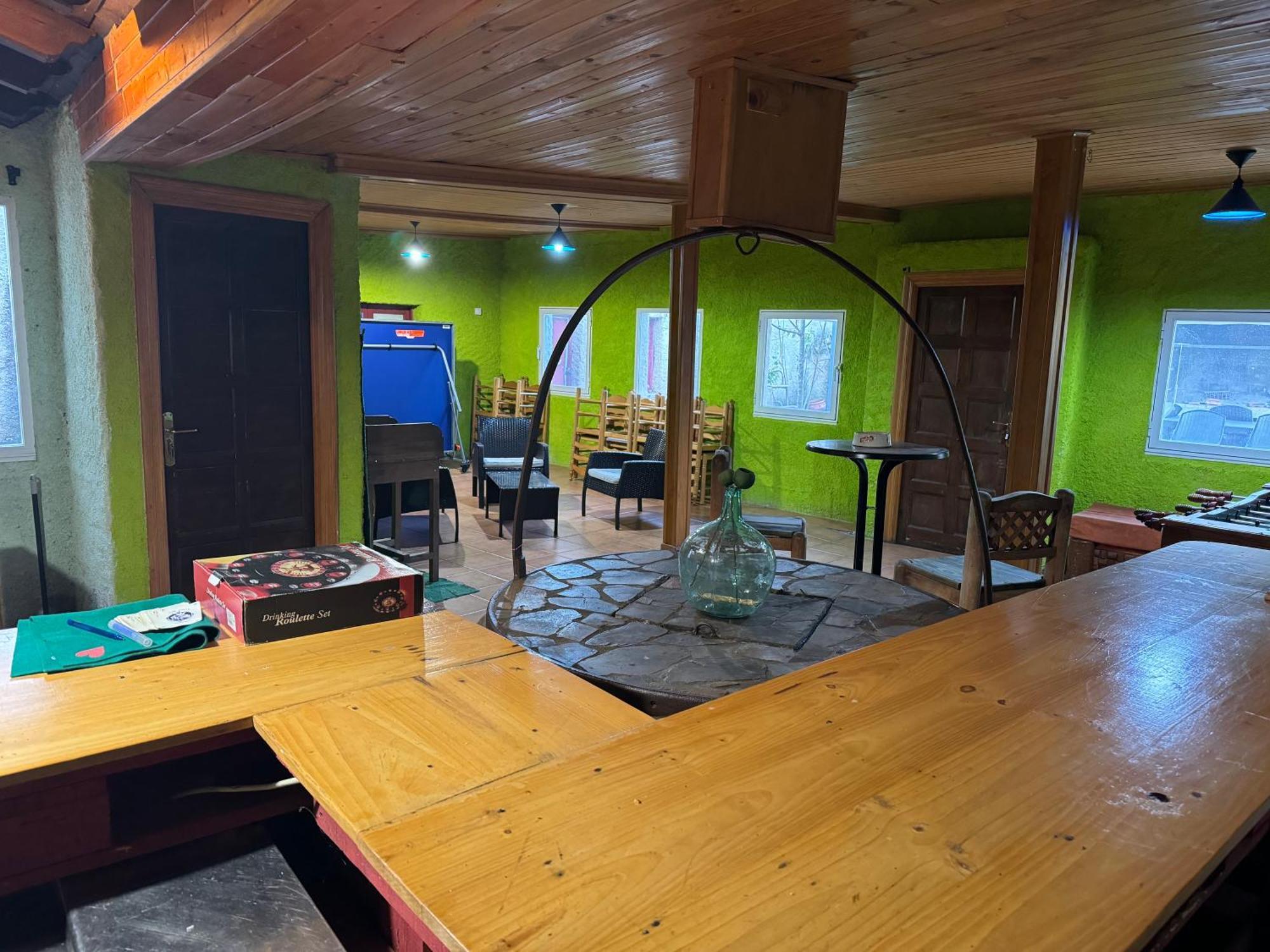 Casa Rural El Medico Serradilla del Arroyo Екстер'єр фото