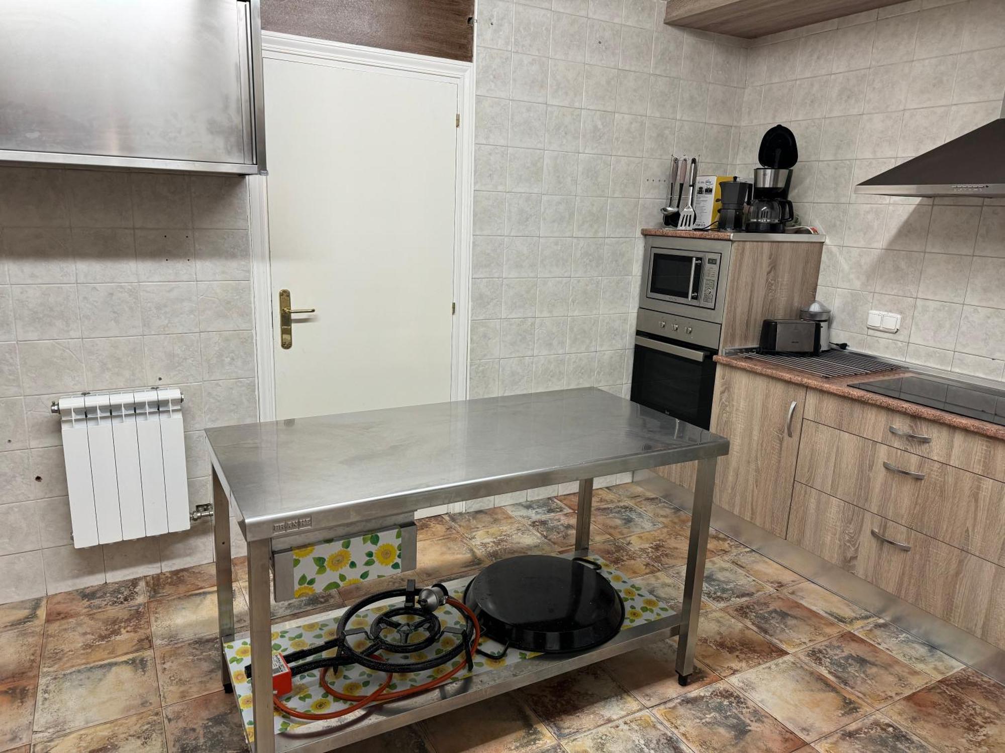 Casa Rural El Medico Serradilla del Arroyo Екстер'єр фото